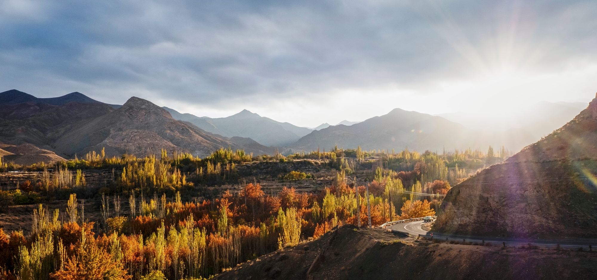 Persintravel, your local travel partner for Iran