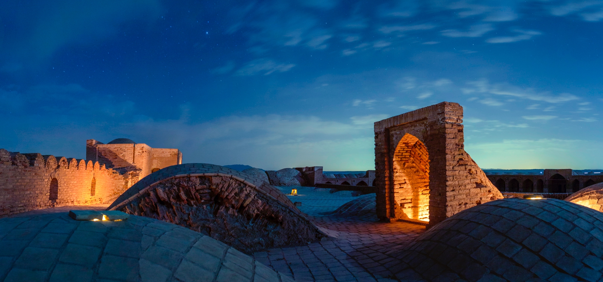 17 days individueel tour to iran by Persintravel