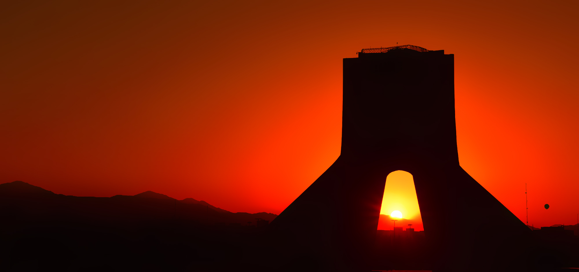 29 days individueel tour to iran by Persintravel