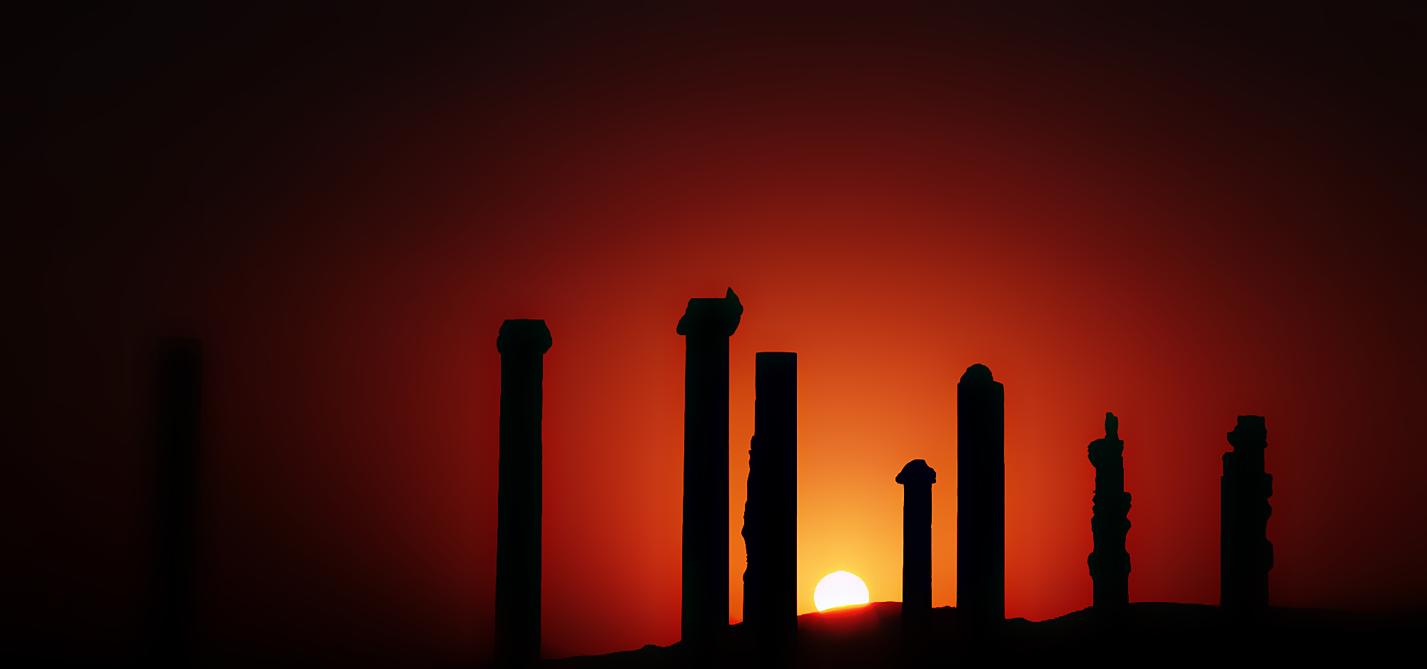 12 days individueel tour to iran by Persintravel